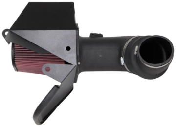Picture of K&N 19-20 Ram 2500-3500 L6-6-7L Diesel AirCharger Performance Intake