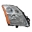 Picture of xTune Nissan Sentra 07-09 L4 2-0L Only Passenger Side Headlight -OEM Right HD-JH-NS07-2-0L-OE-R