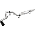 Picture of MagnaFlow 2021 GM Yukon XL-Suburban V8 5-3L Street Series Cat-Back Single Exhaust