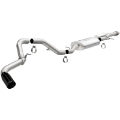 Picture of MagnaFlow 2021 GM Yukon XL-Suburban V8 5-3L Street Series Cat-Back Single Exhaust