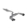 Picture of MBRP 15-20 Audi S3 T304 Stainless Steel Cat - Active