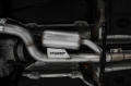 Picture of MBRP 15-20 Audi S3 T304 Stainless Steel Cat - Active