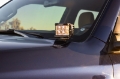 Picture of Rigid Industries 10-20 Toyota 4Runner A-Pillar Mount Fits 360-Series, D-Series, D-SS