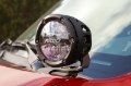 Picture of Rigid Industries 10-20 Toyota 4Runner A-Pillar Mount Fits 360-Series, D-Series, D-SS