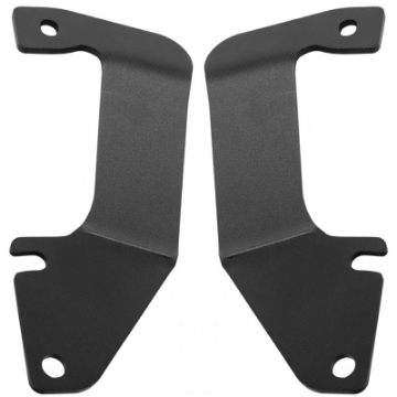 Picture of Rigid Industries 14-20 Toyota Tundra A-Pillar Mount Fits 360-Series, D-Series, D-SS