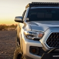 Picture of Rigid Industries 16-20 Toyota Tacoma A-Pillar Mount Fits 360-Series, D-Series, D-SS