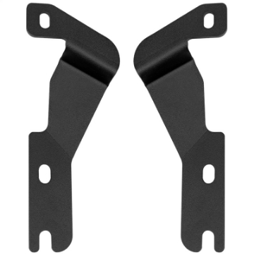 Picture of Rigid Industries 16-20 Toyota Tacoma A-Pillar Mount Fits 360-Series, D-Series, D-SS