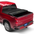 Picture of Tonno Pro 20-21 GMC Sierra 2500-3500 HD6-10Ft- Bed w-o Factory Side BoxHard Fold Tri-Folding Cover