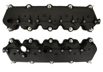 Picture of Ford Racing 7-3L Godzilla Valve Cover Kit