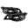 Picture of xTune Saturn ION Coupe 03-07 Not Sedan OEM Style Headlights - Black HD-JH-SAION-2D-BK