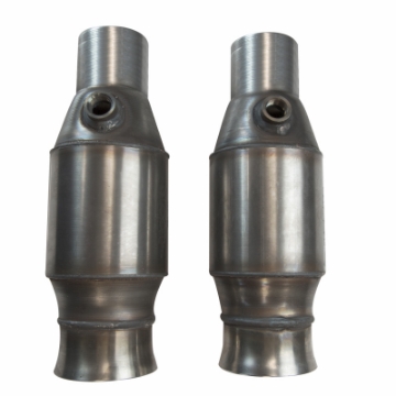 Picture of Kooks 10-15 Chevrolet Camaro SS 2SS 1SS ZL1 2 Header & Green Catted 10+ Conn Kit