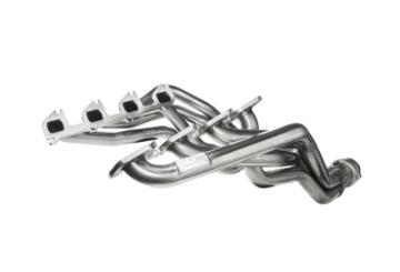 Picture of Kooks 10-14 Ford F-150 SVT Raptor 1-7-8 x 3 Header & Green Catted Y-Pipe Kit