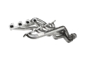 Picture of Kooks 10-14 Ford F-150 SVT Raptor 1-3-4 x Header & Green Catted Y-Pipe Kit