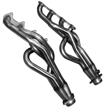 Picture of Kooks 08-14 Ford Expedition- Navigator 1-5-8 x 2 1-2 Header & Green Catted Y-Pipe Kit