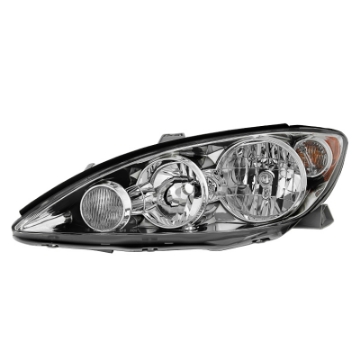 Picture of xTune Toyota Camry LE & XLE 05-06 Driver Side Headlight -OEM Left HD-JH-TCAM05-OE-L
