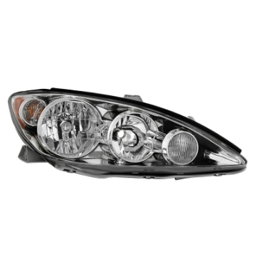 Picture of xTune Toyota Camry LE & XLE 05-06 Passenger Side Headlight -OEM Right HD-JH-TCAM05-OE-R