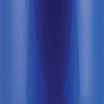 Picture of Wehrli 11-16 Chevrolet 6-6L LML Duramax Driver Side 3in Intercooler Pipe - Candy Blue