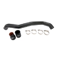 Picture of Wehrli 11-16 Chevrolet 6-6L LML Duramax Driver Side 3in Intercooler Pipe - Candy Blue