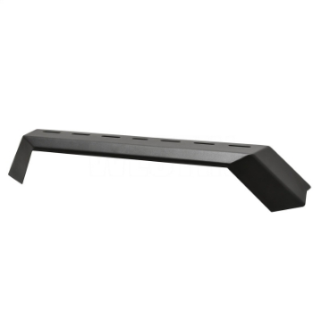 Picture of Westin 14-20 Toyota 4Runner Pro-Series Bumper Angular Bull Bar - Textured Black
