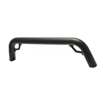 Picture of Westin 14-20 Toyota 4Runner Pro-Series Bumper Round Bull Bar - Textured Black