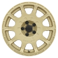 Picture of Method MR502 VT-SPEC 2 15x7 +15mm Offset 5x100 56-1mm CB Gold Wheel