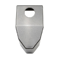 Picture of Wehrli 01-19 Chevrolet LB7-LLY-LBZ-LMM-LML-L5P Duramax Brake Master Cylinder Cover - Brizzle Blue