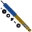 Picture of Bilstein 19-20 Ram 3500 B6 4600 Front Shock