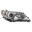 Picture of xTune Toyota Camry LE XLE Hybrid Models 12-14 Passenger Side Headlight -OEM Left HD-JH-TCAM12-OE-R