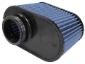 Picture of aFe MagnumFLOW Pro 5R Universal Air Filter 3-30F x 11x6B x 9-1-2 x 4-1-2T x 6H