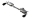 Picture of Borla 19-21 Mazda 3 Hatchback 2-0-2-5L NA S-Type Axle-back Black Chrome Tips