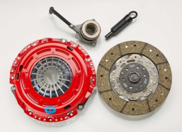 Picture of South Bend - DXD Racing Clutch 09-16 Volkswagen Tiguan 2-0L Stage 2 Daily Clutch Kit
