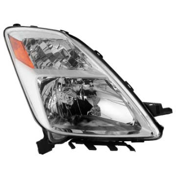 Picture of xTune Toyota Prius Halogen Models Only 04-06 Passenger Side Headlight -OEM Left HD-JH-TPRI04-OE-R