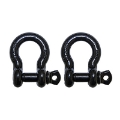 Picture of Yukon Gear D-Ring Shackle - 3-4in Diameter - 9500lbs Rating
