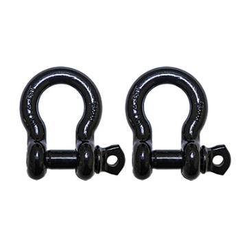 Picture of Yukon Gear D-Ring Shackle - 3-4in Diameter - 9500lbs Rating