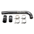 Picture of Wehrli 03-09 Dodge 5-9L-6-7L Cummins Non-Twin CP3 Upper Coolant Pipe - Candy Red