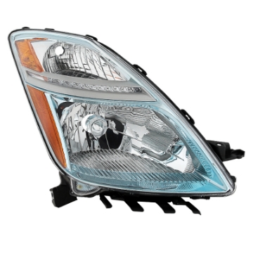 Picture of xTune Toyota Prius Halogen Models Only 06-09 Passenger Side Headlight -OEM Left HD-JH-TPRI06-OE-R