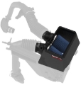 Picture of aFe Rapid Induction Cold Air Intake System w-Pro 5R Filter 19-20 Ford Edge V6 2-7L tt