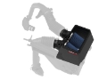Picture of aFe Rapid Induction Cold Air Intake System w-Pro 5R Filter 19-20 Ford Edge V6 2-7L tt