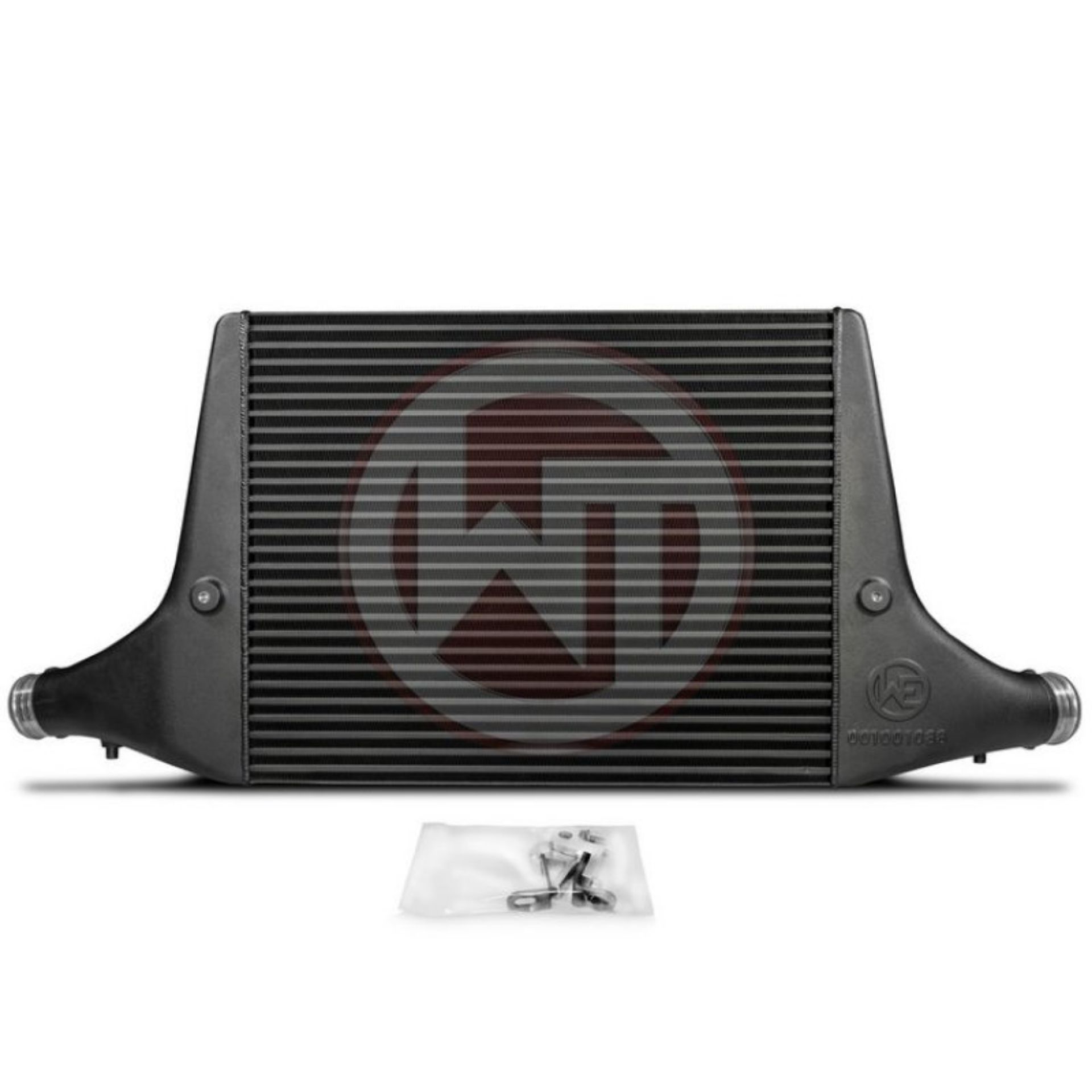 Picture of Wagner Tuning Audi S4 B9-S5 F5 US-Model Competition Intercooler Kit