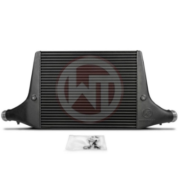 Picture of Wagner Tuning Audi S4 B9-S5 F5 US-Model Competition Intercooler Kit