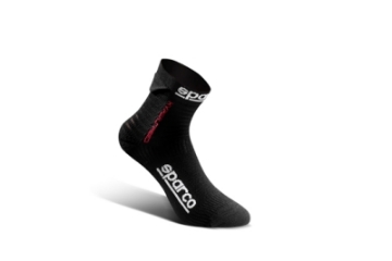 Picture of Sparco Socks Hyperspeed 42-43 Black