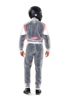 Picture of Sparco Suit T1 Evo S