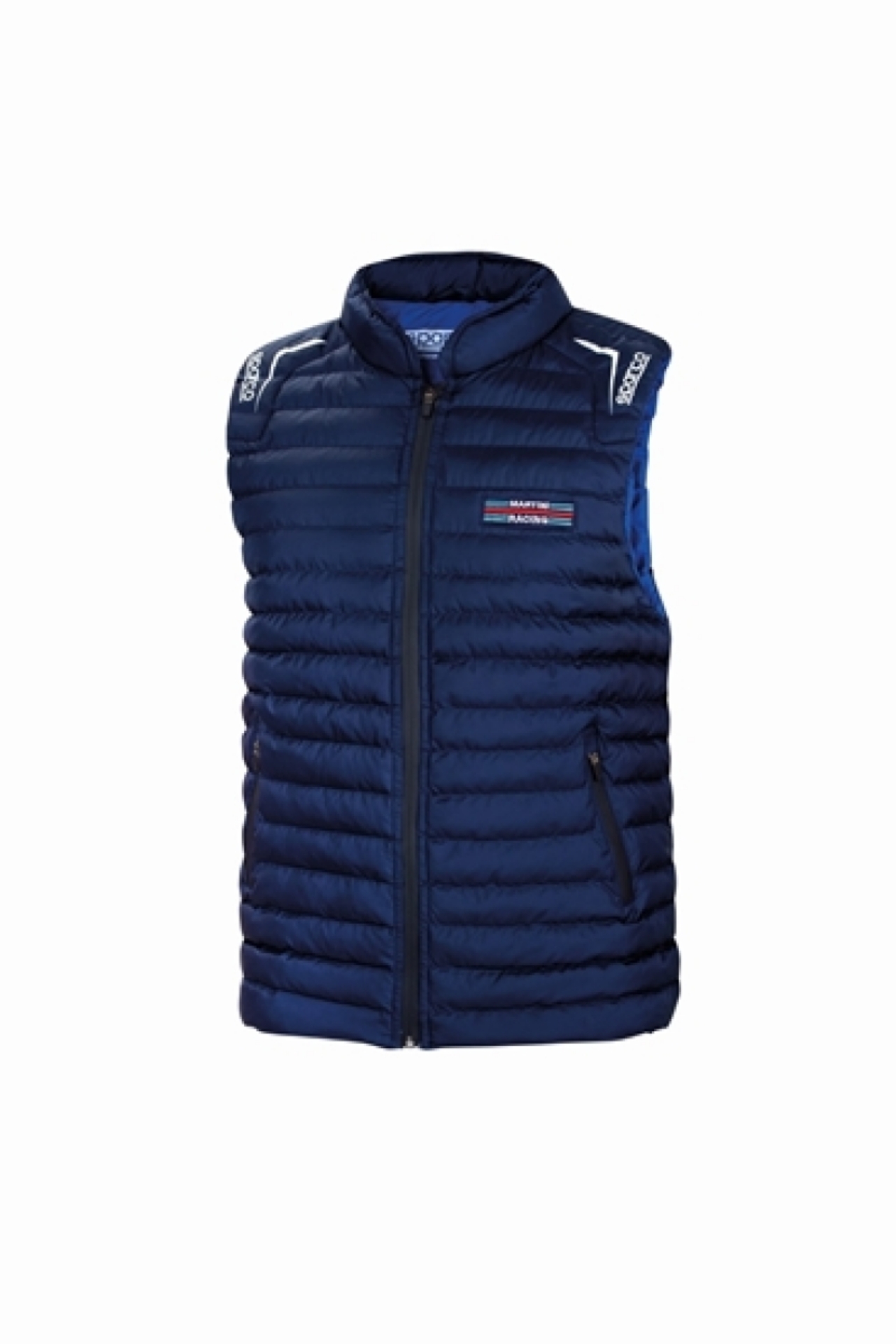 Picture of Sparco Vest Martini-Racing XL Blue