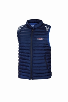 Picture of Sparco Vest Martini-Racing XL Blue