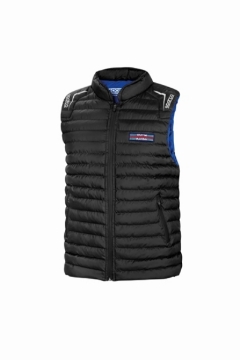 Picture of Sparco Vest Martini-Racing Small Black