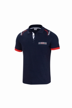 Picture of Sparco Polo Martini-Racing XL Navy