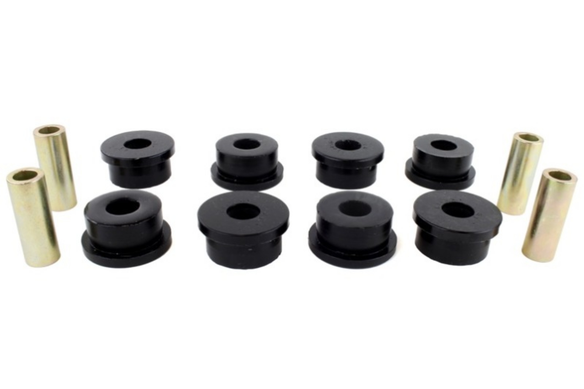 Picture of Whiteline Plus 98-08 Lexus LX470 - Toyota Land Cruiser Upper Rear Trailing Arm Bushing Kit