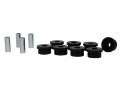 Picture of Whiteline Plus 98-08 Lexus LX470 - Toyota Land Cruiser Upper Rear Trailing Arm Bushing Kit
