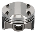 Picture of Wiseco AC-HON B 4v DOME +8-25 STRUT 82mm Bore Piston SINGLE PISTON ONLY