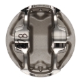 Picture of Wiseco AC-HON B 4v DOME +8-25 STRUT 82mm Bore Piston SINGLE PISTON ONLY